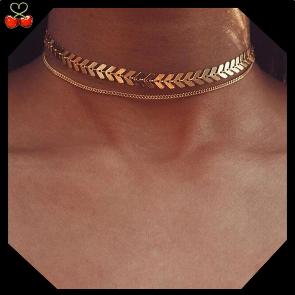๐2/$25 2TIER Arrow Choker ๐น - Picture 1 of 5